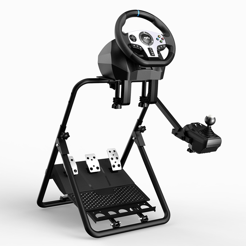 استند فرمان بازی رانندگی PXN A9 Racing Simulator