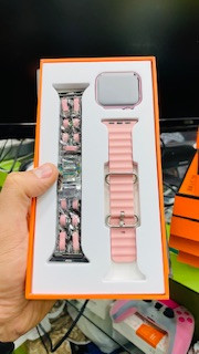 ساعت هوشمند BML—9 mini
