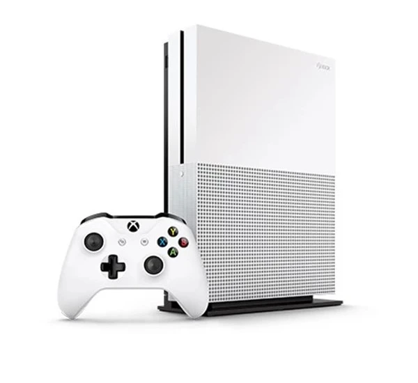 کنسول بازی مایکروسافت ایکس باکس  وان اس (استوک) XBOX One S