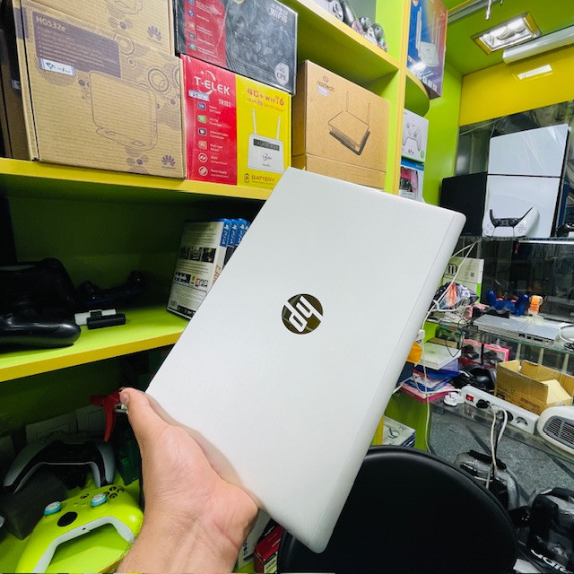 لپ تاپ استوک HP ProBook 640 G8