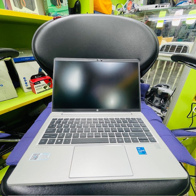 لپ تاپ استوک HP ProBook 640 G8