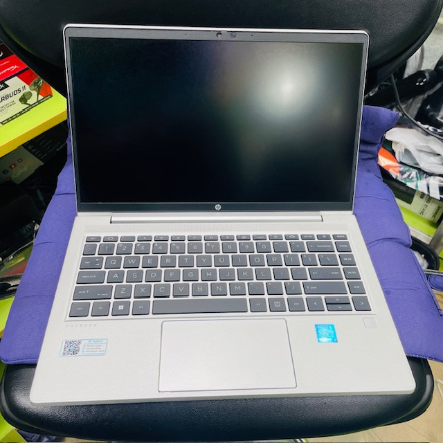 لپ تاپ استوک HP ProBook 640 G8