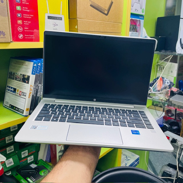 لپ تاپ استوک HP ProBook 640 G8