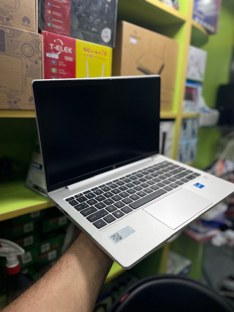 لپ تاپ استوک HP ProBook 640 G8
