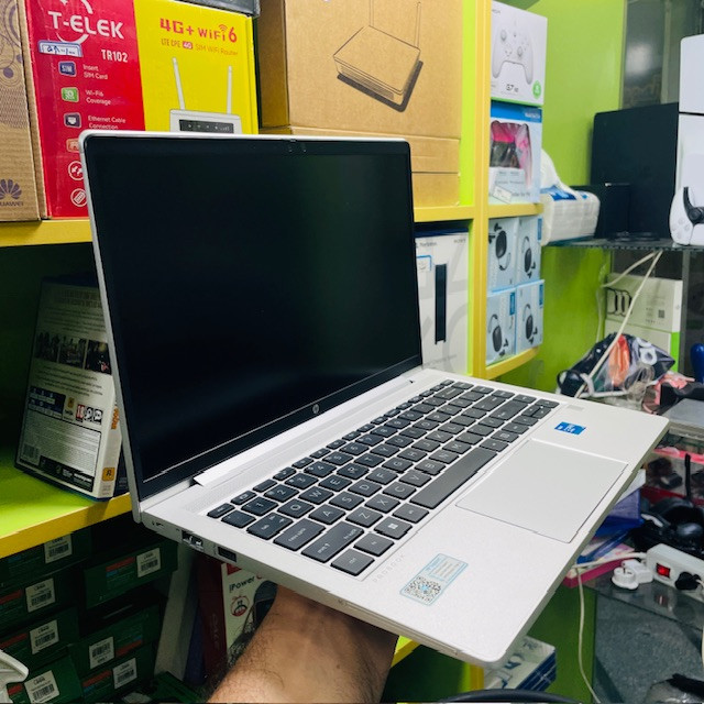 لپ تاپ استوک HP ProBook 640 G8