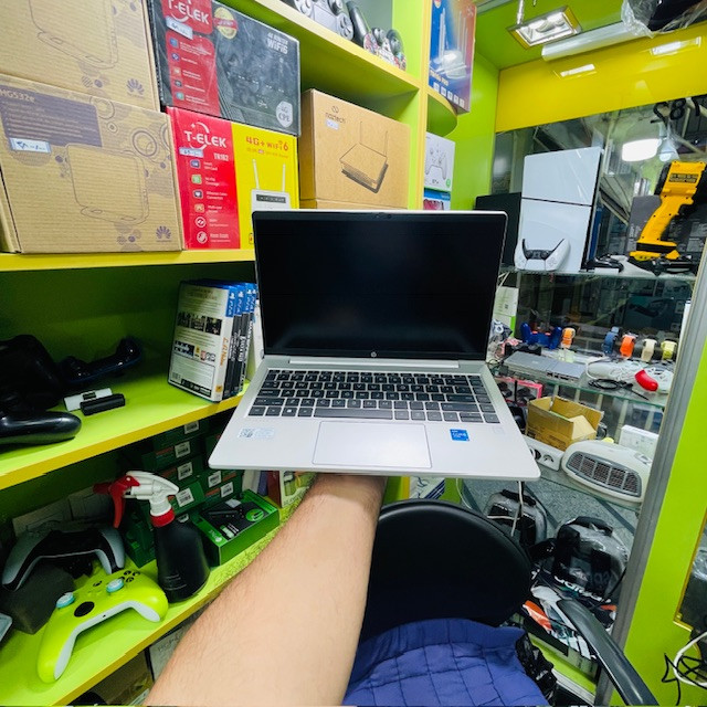 لپ تاپ استوک HP ProBook 640 G8