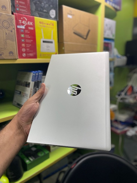 لپ تاپ استوک HP ProBook 640 G8