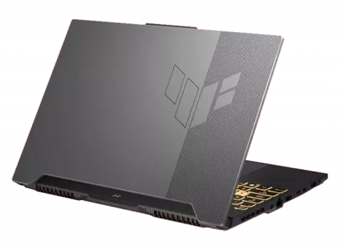لپ تاپ گیمینگ ایسوس FX507ZC4 / CPU:i7-12700H / RAM:16GB DDR4 / HARD:512GB SSD / VGA:4GB 3050 /LED:15.6 FHD 144HZ