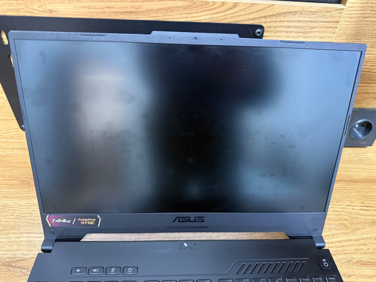 لپ تاپ گیمینگ ایسوس FX507ZC4 / CPU:i7-12700H / RAM:16GB DDR4 / HARD:512GB SSD / VGA:4GB 3050 /LED:15.6 FHD 144HZ